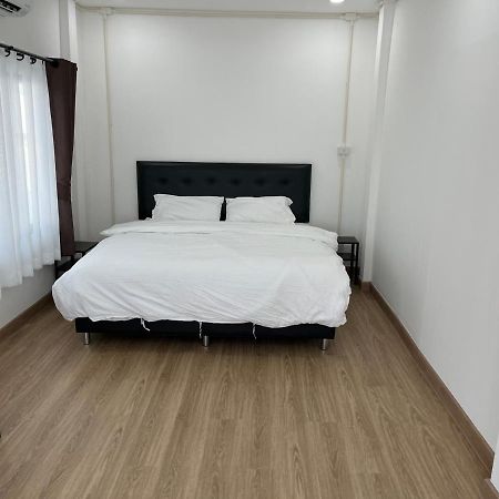 Baan_9_Muang Villa Chiang Mai Eksteriør billede
