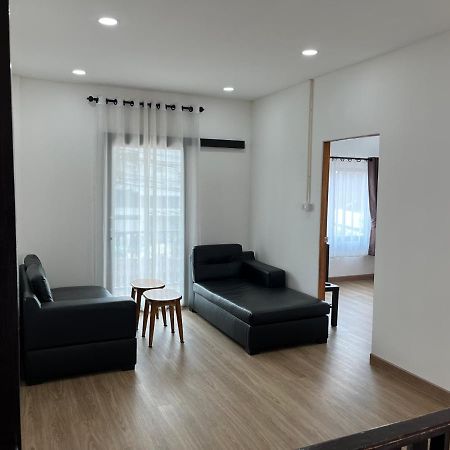 Baan_9_Muang Villa Chiang Mai Eksteriør billede