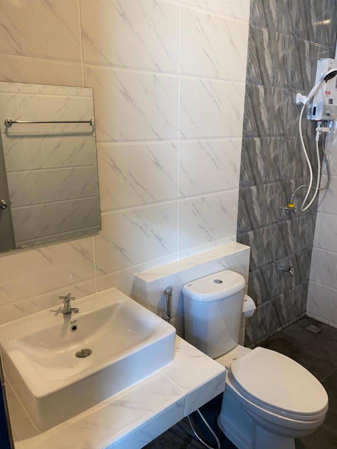 Baan_9_Muang Villa Chiang Mai Eksteriør billede
