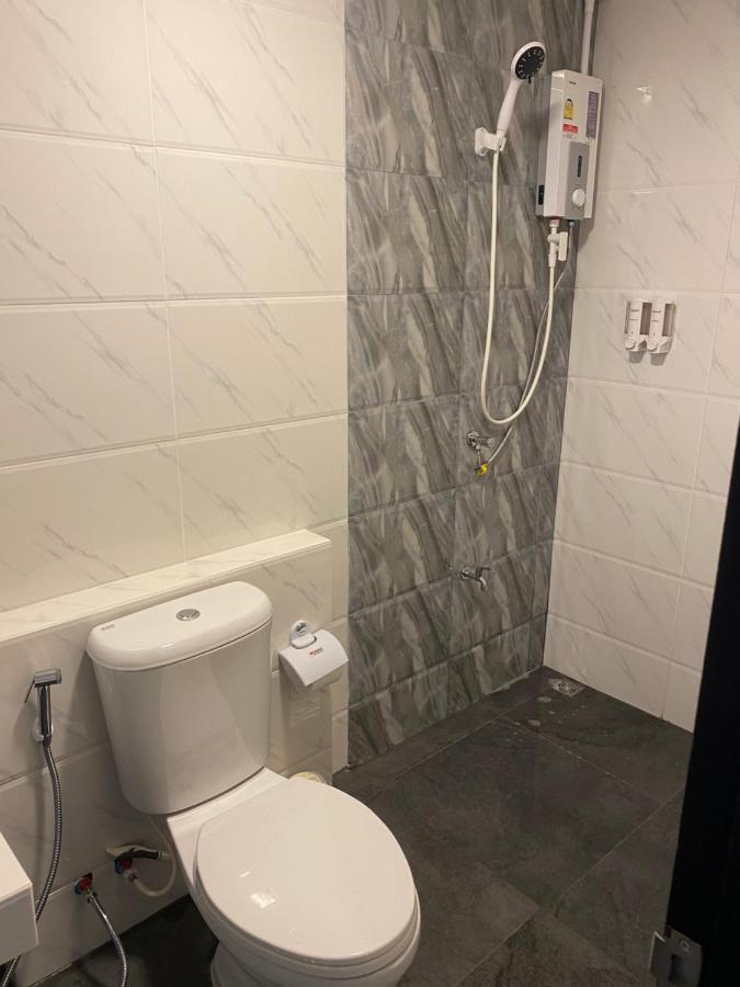 Baan_9_Muang Villa Chiang Mai Eksteriør billede