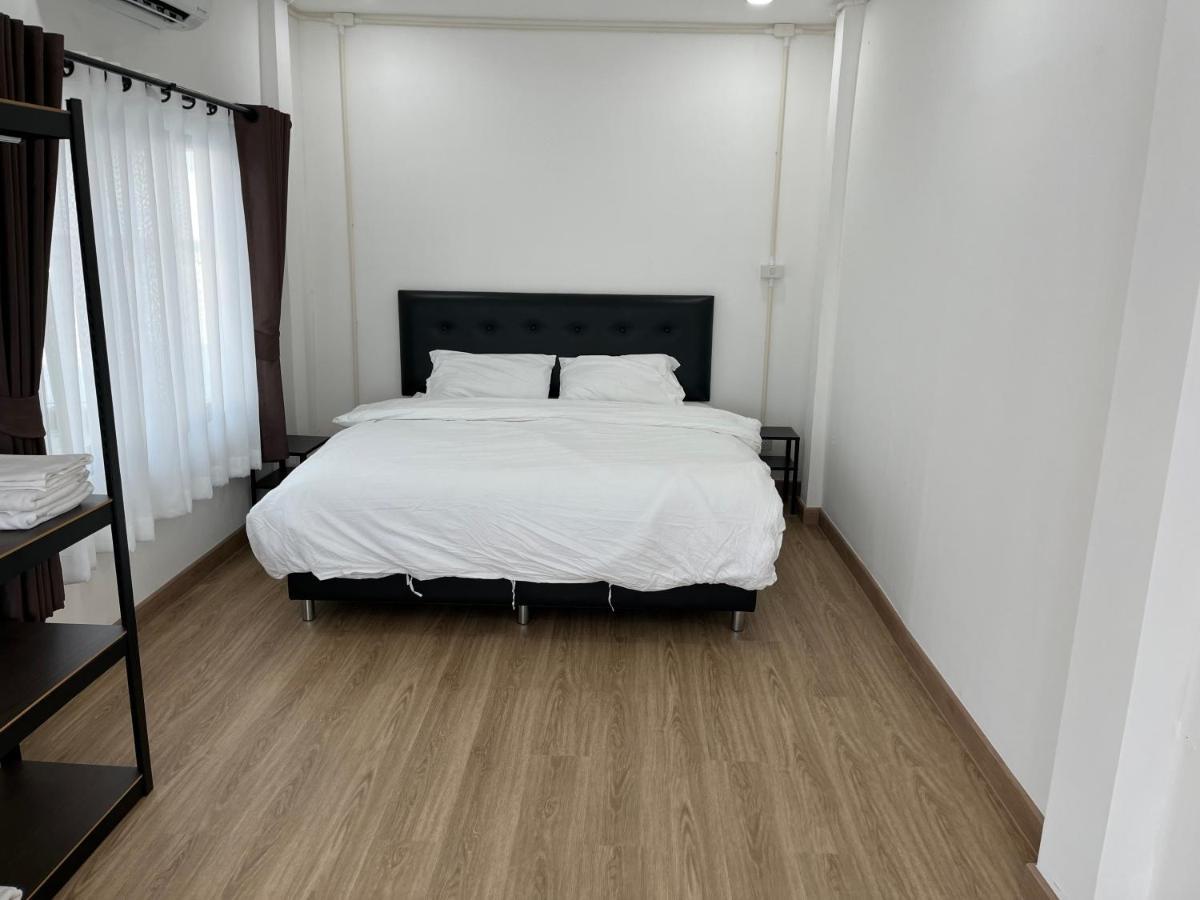 Baan_9_Muang Villa Chiang Mai Eksteriør billede