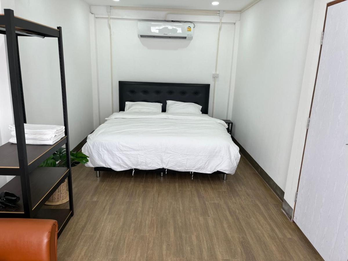 Baan_9_Muang Villa Chiang Mai Eksteriør billede